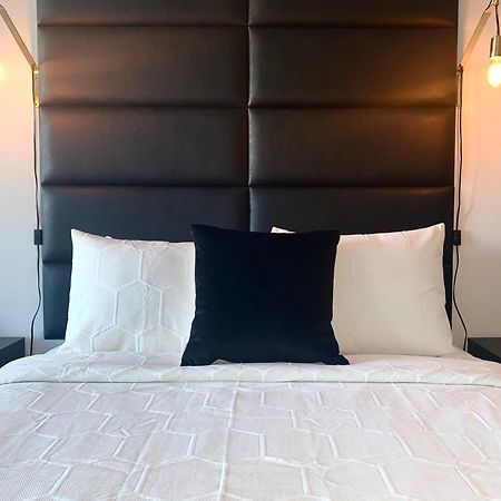 Hotel Le Saint-Paul Québec Rom bilde