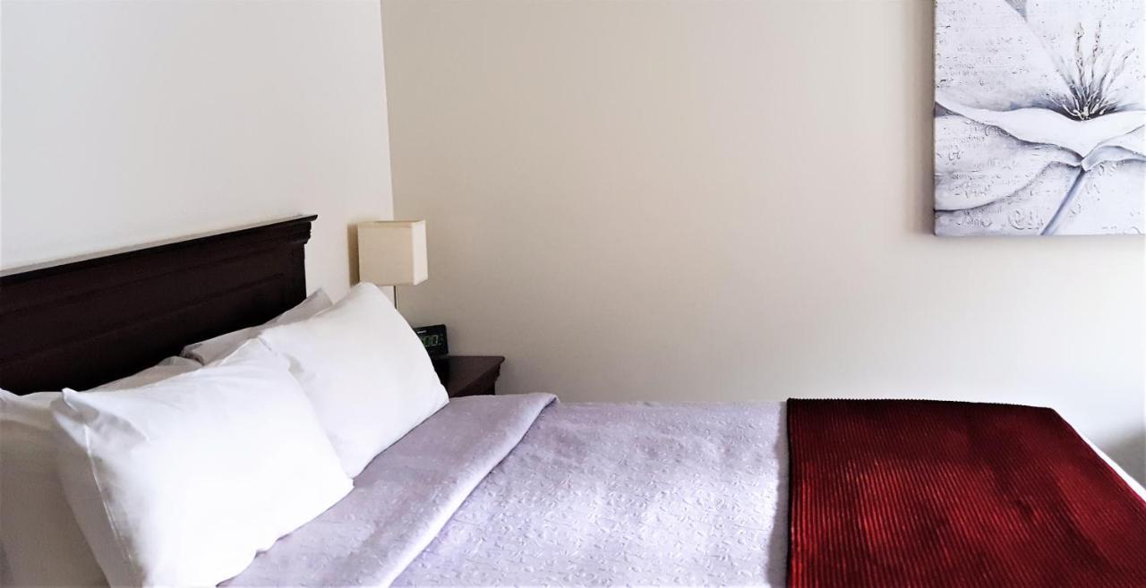 Hotel Le Saint-Paul Québec Eksteriør bilde