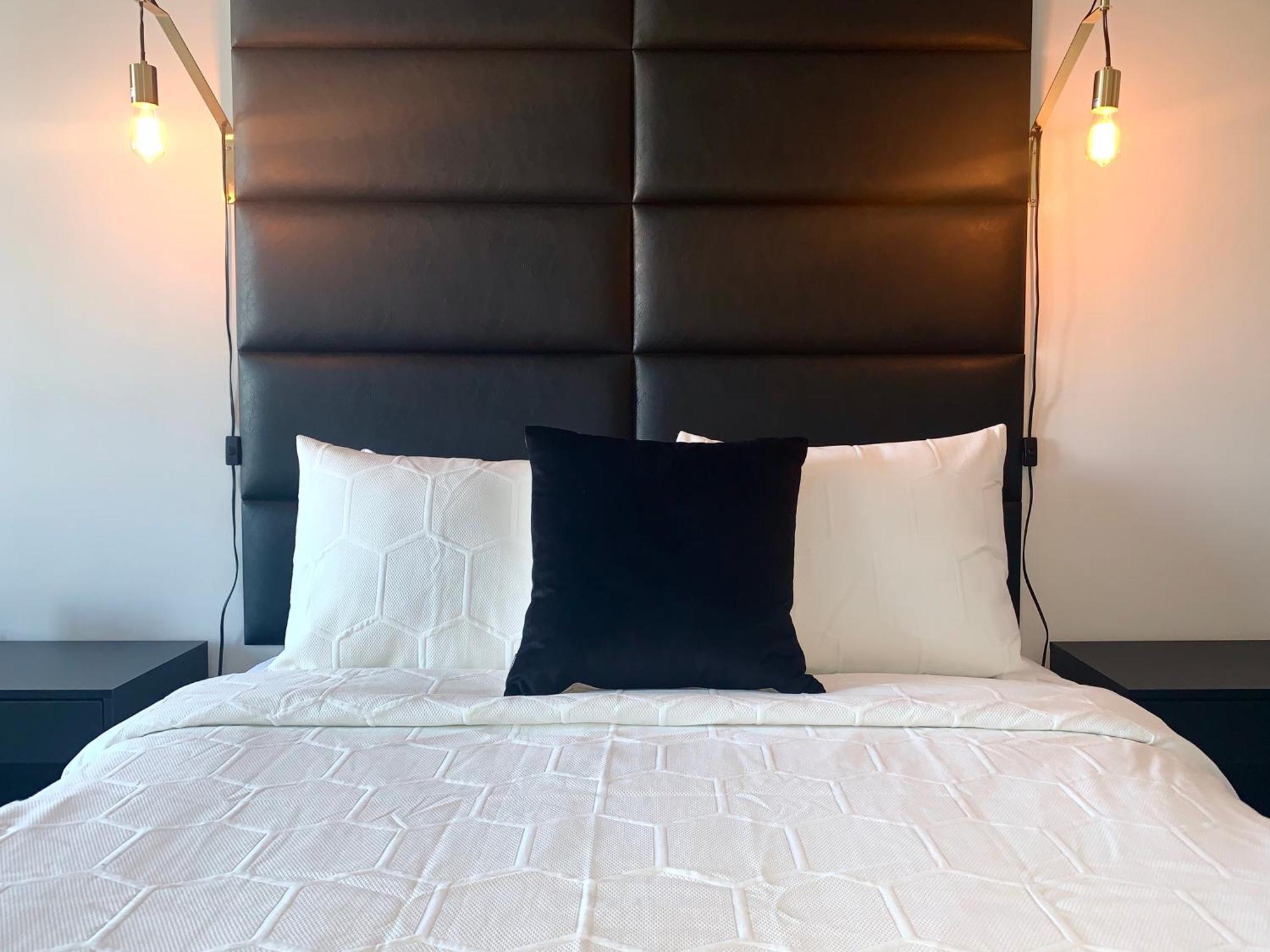 Hotel Le Saint-Paul Québec Rom bilde